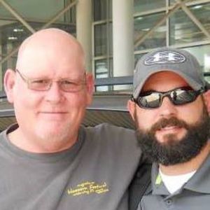 Meet your Posher, Gary